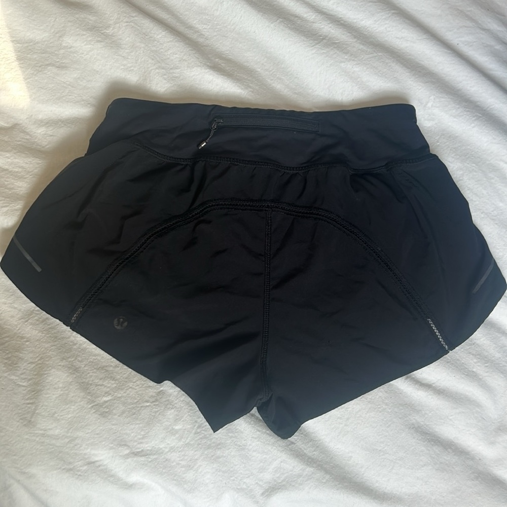 Lululemon Running Shorts